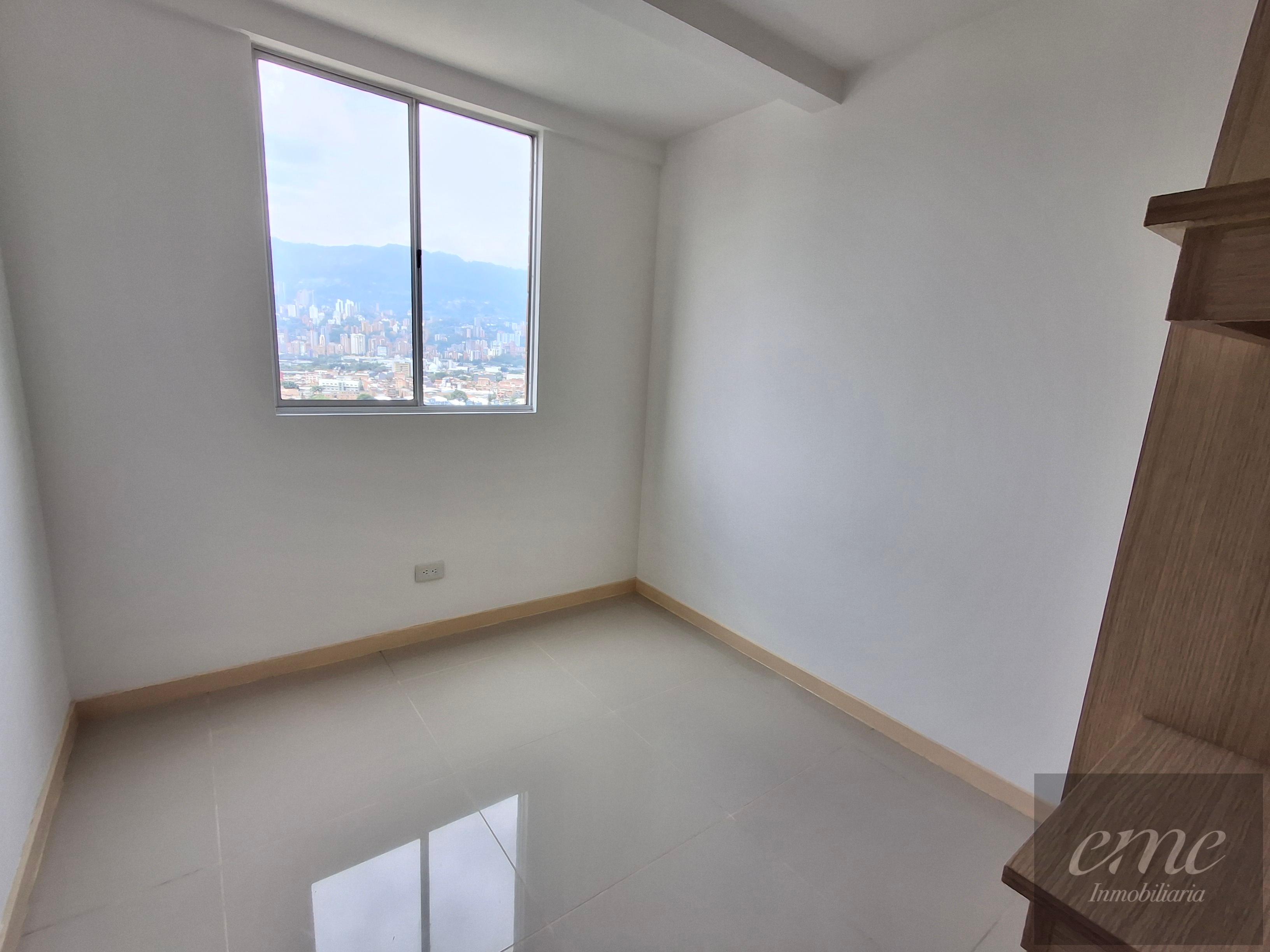 Apartamento en arriendo en Villa Del Parque, Itagüí · foto 9 de 13