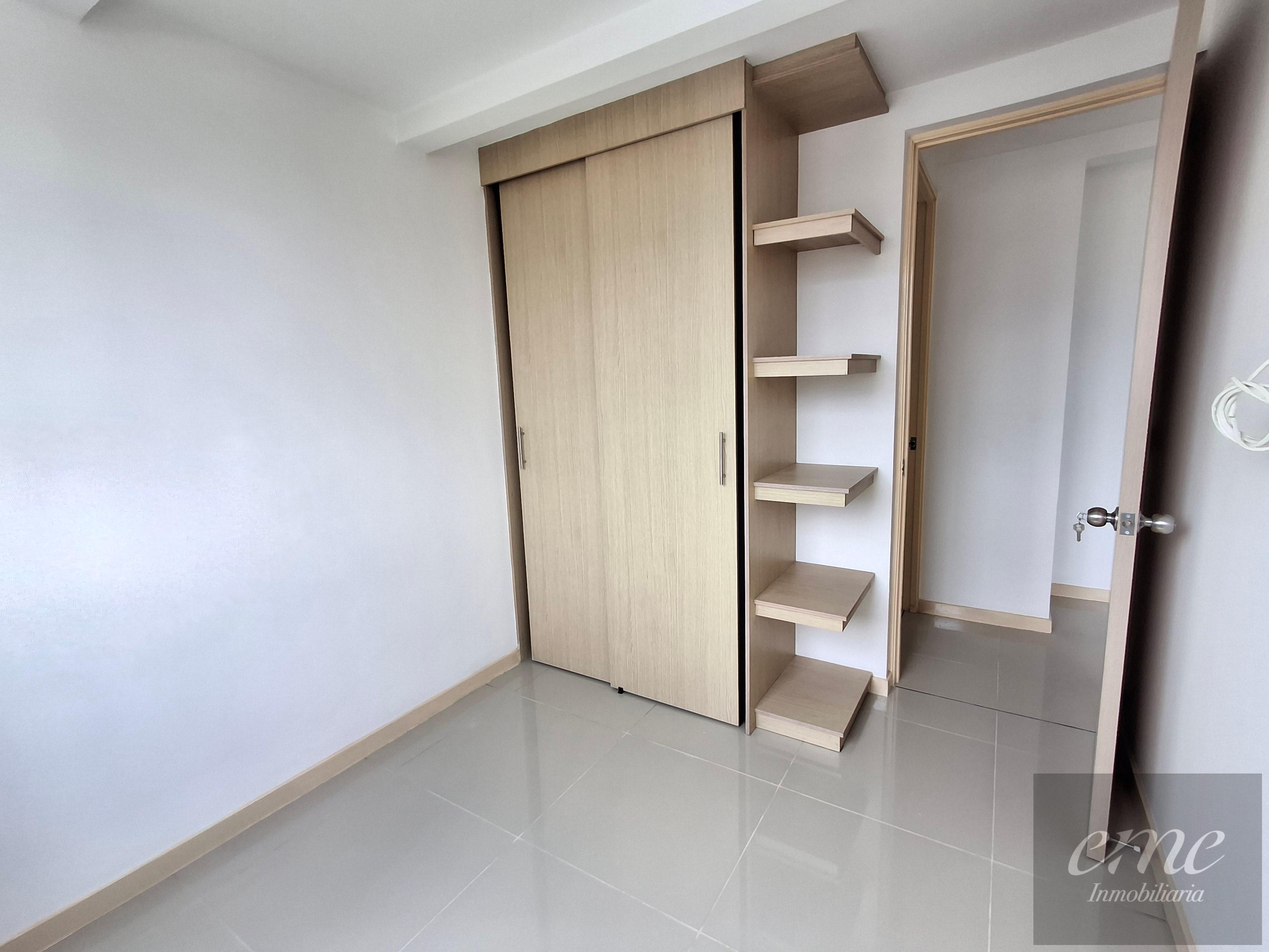 Apartamento en arriendo en Villa Del Parque, Itagüí · foto 10 de 13