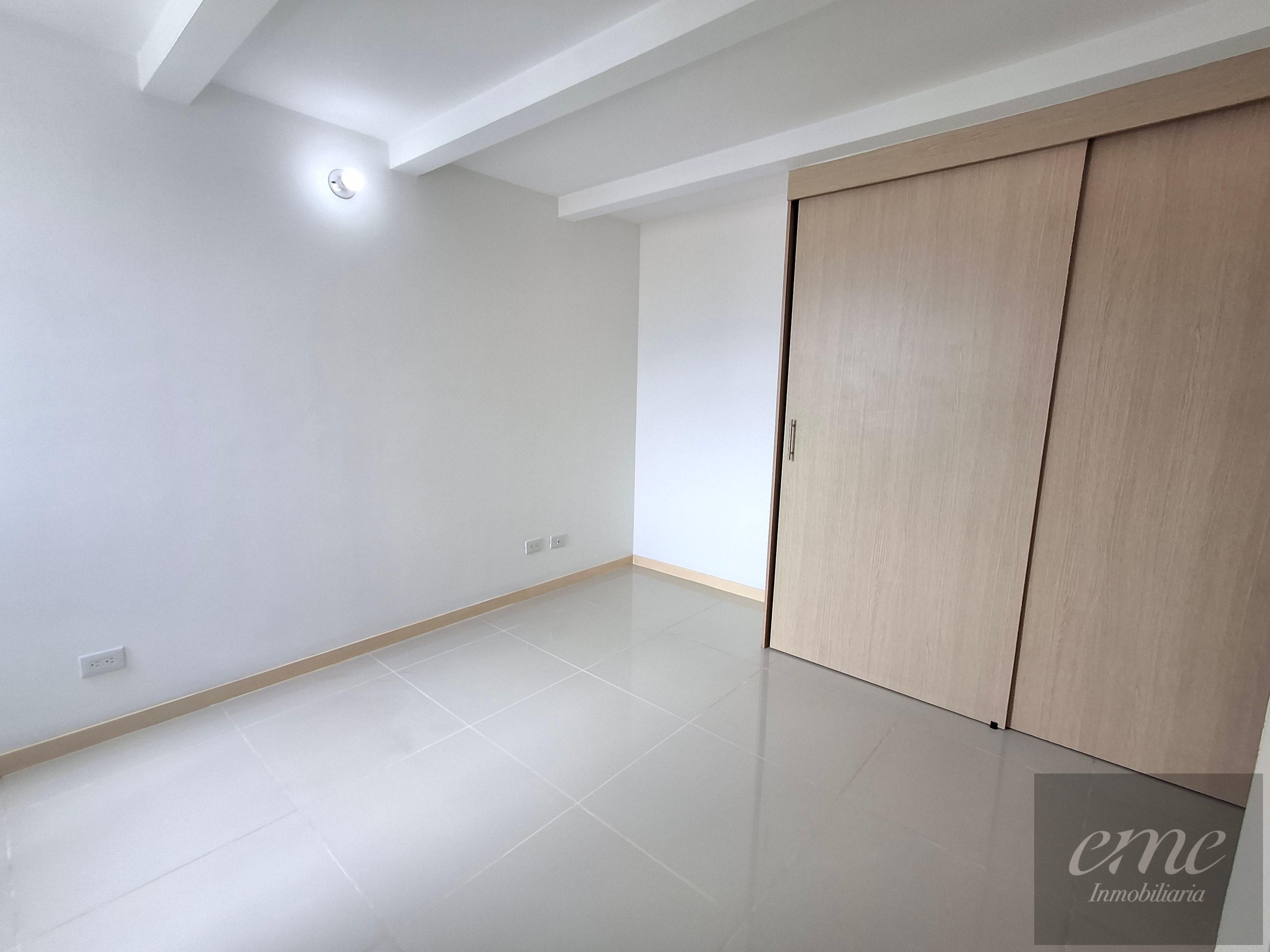 Apartamento en arriendo en Villa Del Parque, Itagüí · foto 11 de 13