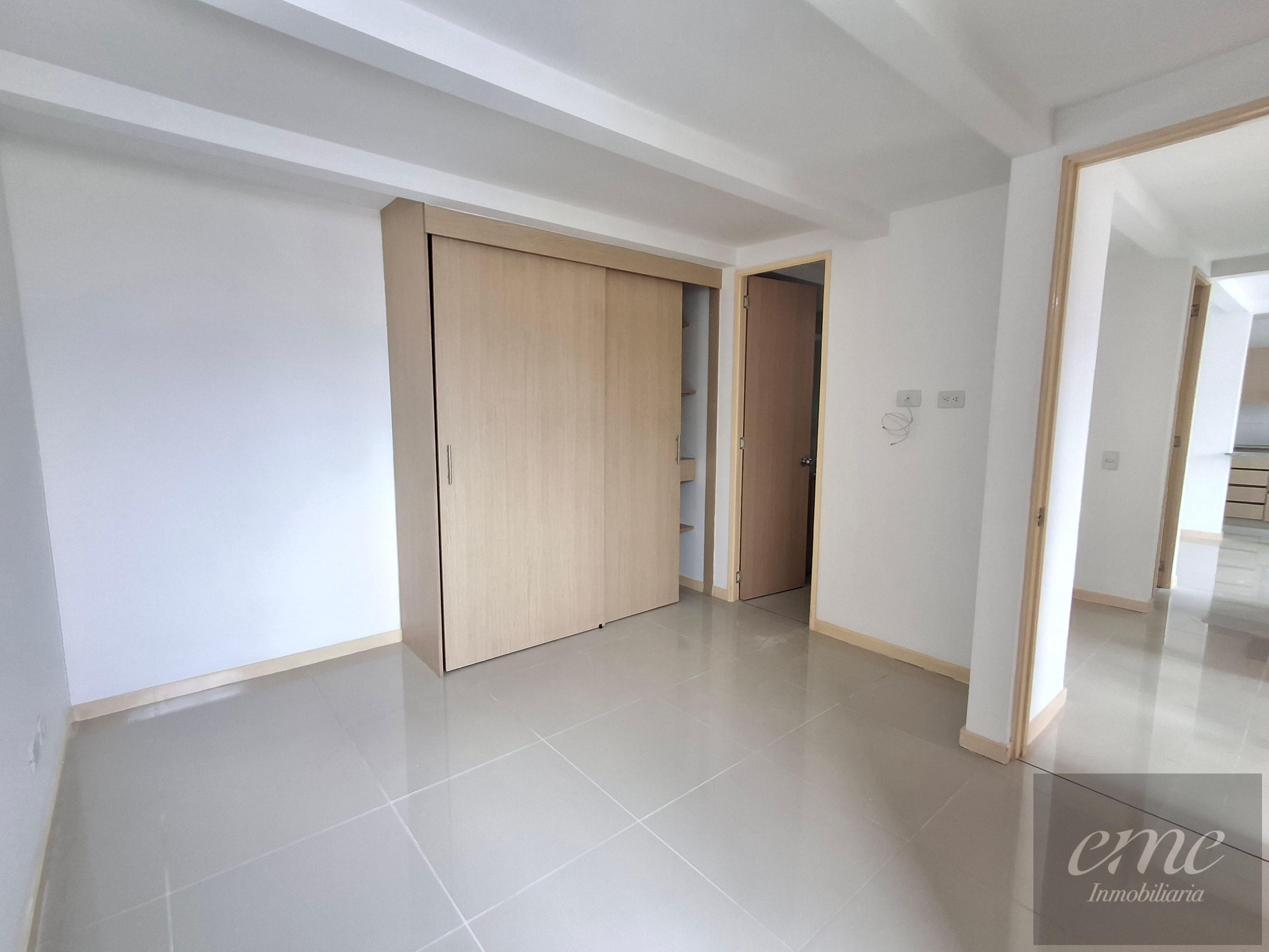 Apartamento en arriendo en Villa Del Parque, Itagüí · foto 12 de 13