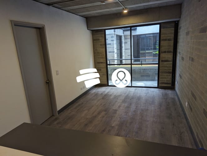 Apartamento de 2 alcobas en venta en La Milagrosa, La Ceja, 60 m² · foto 2 de 8