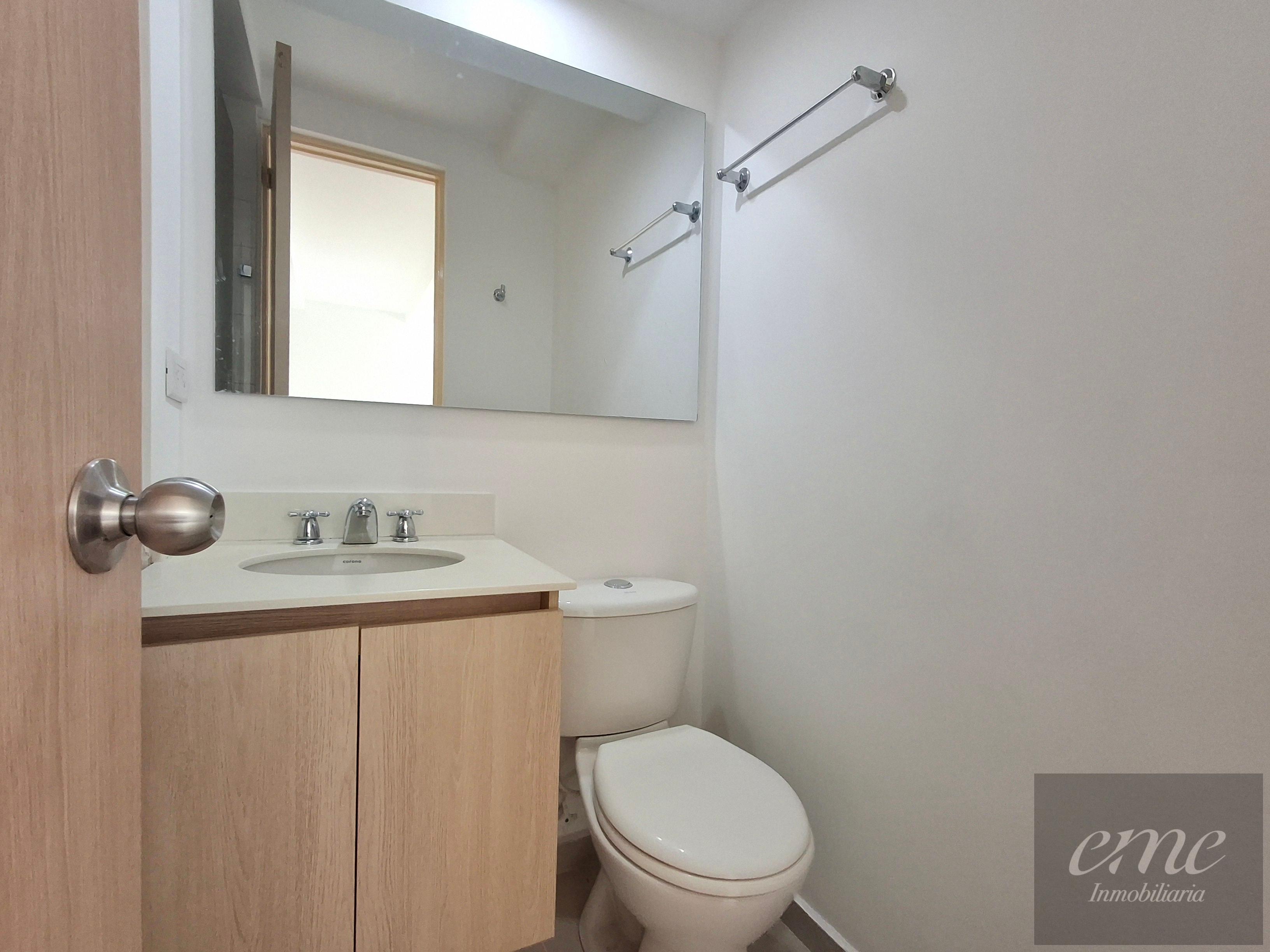 Apartamento en arriendo en Villa Del Parque, Itagüí · foto 13 de 13