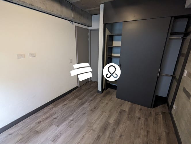 Apartamento de 2 alcobas en venta en La Milagrosa, La Ceja, 60 m² · foto 5 de 8