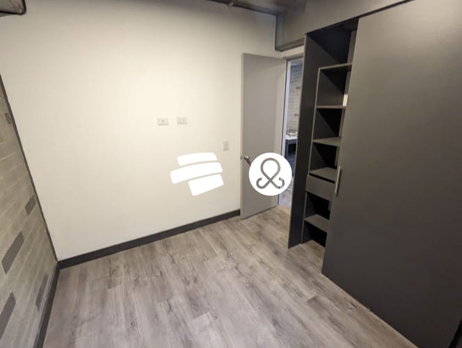Apartamento de 2 alcobas en venta en La Milagrosa, La Ceja, 60 m² · foto 6 de 8