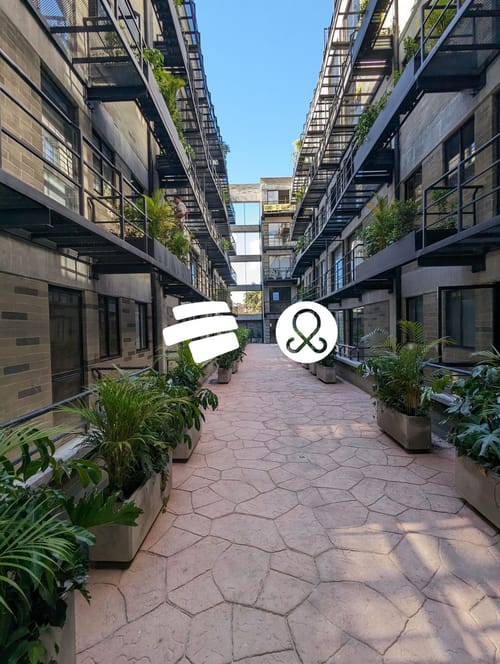 Apartamento de 2 alcobas en venta en La Milagrosa, La Ceja, 60 m² · foto 8 de 8
