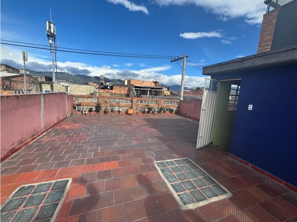 Casa en venta en La Estrada, Bogotá · foto 4 de 5