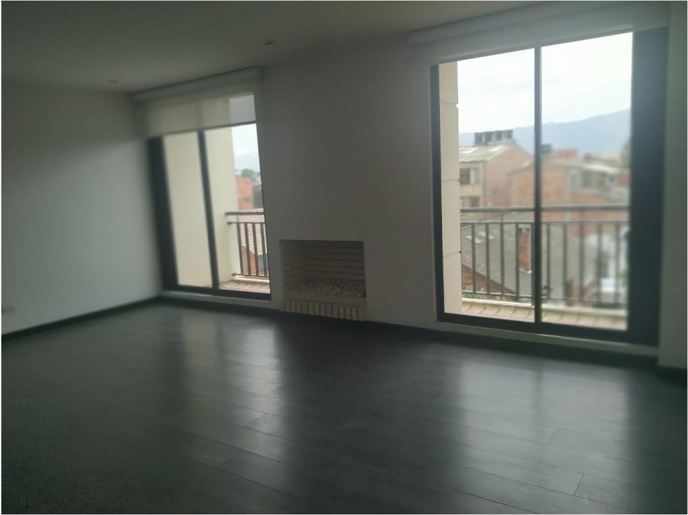 Apartamento en venta en Santa Lucia, Chía · foto 2 de 24