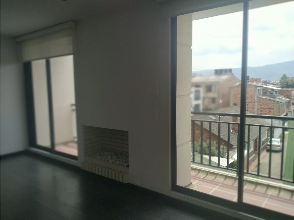 Apartamento en venta en Santa Lucia, Chía · foto 3 de 24