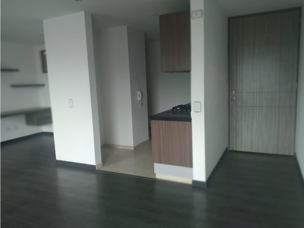 Apartamento en venta en Santa Lucia, Chía · foto 4 de 24