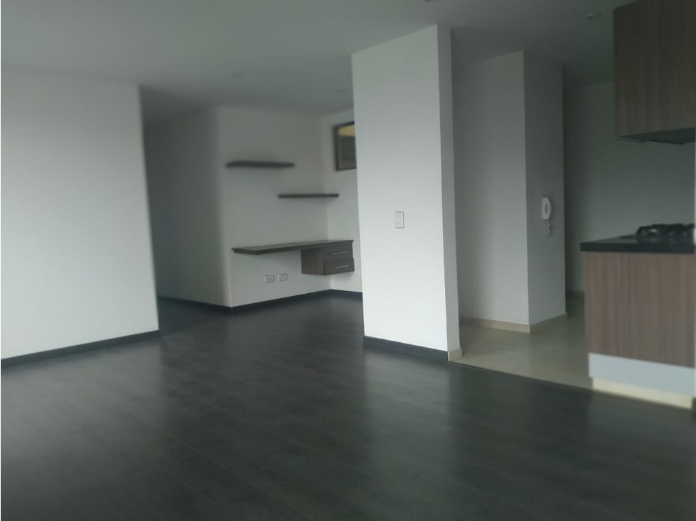 Apartamento en venta en Santa Lucia, Chía · foto 5 de 24