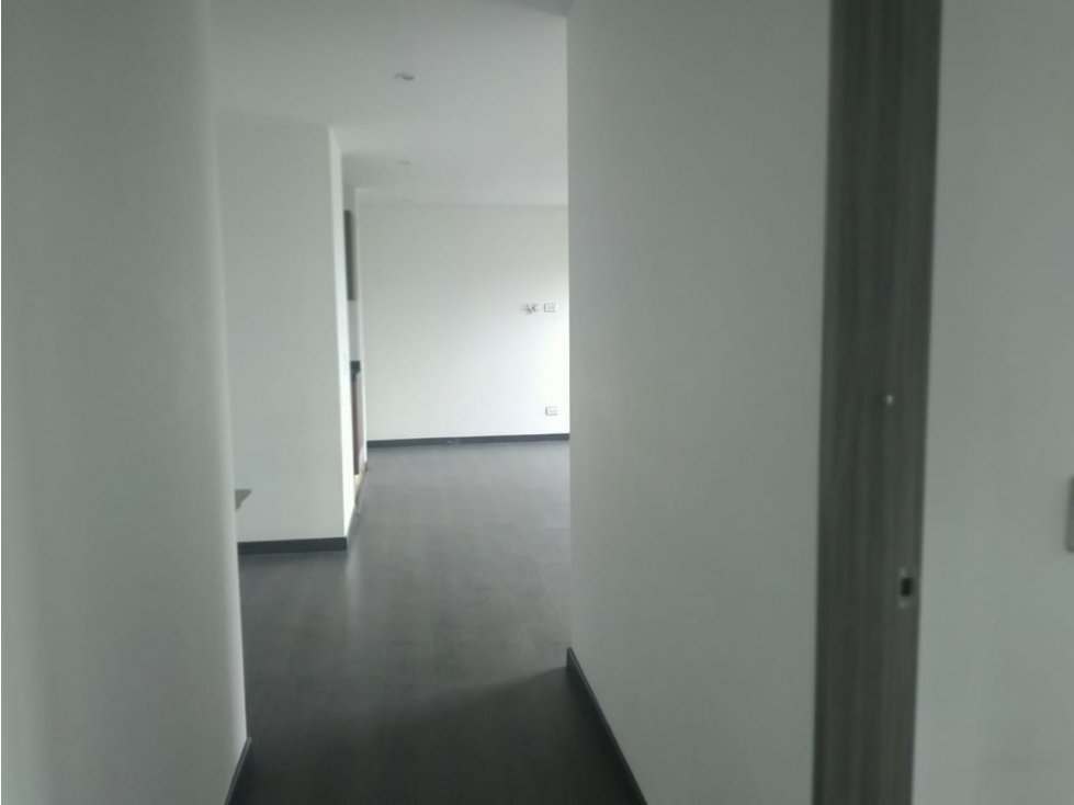Apartamento en venta en Santa Lucia, Chía · foto 6 de 24