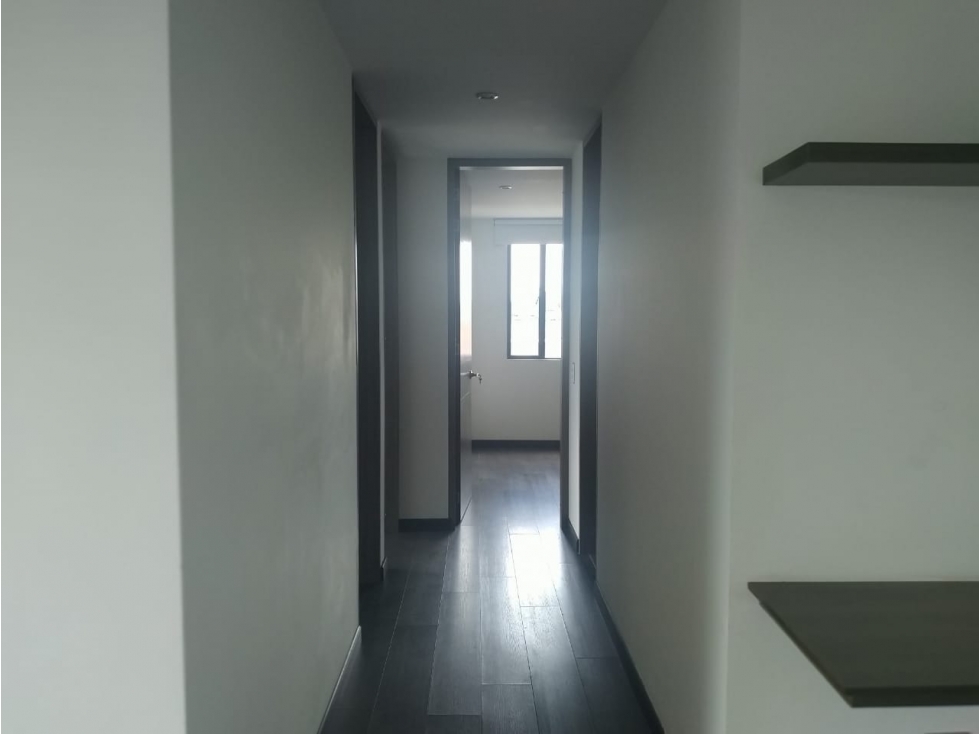 Apartamento en venta en Santa Lucia, Chía · foto 7 de 24