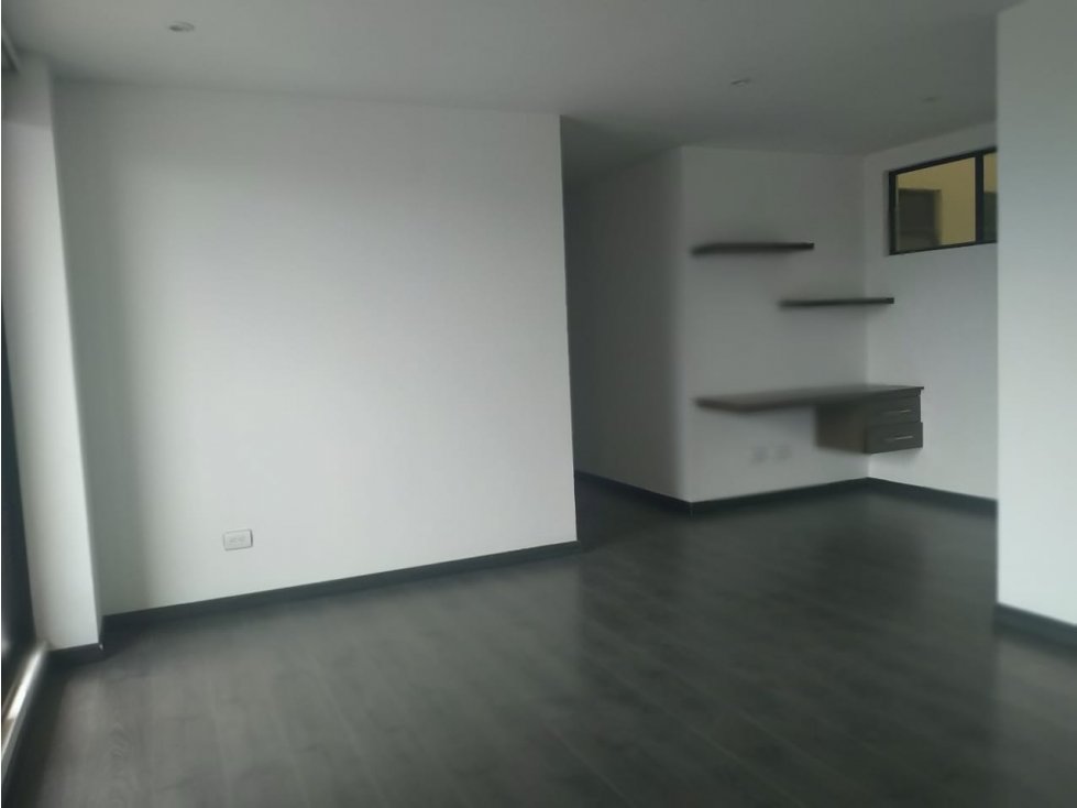 Apartamento en venta en Santa Lucia, Chía · foto 9 de 24