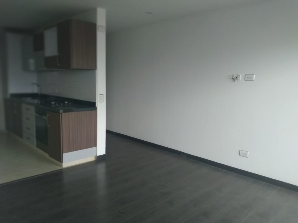 Apartamento en venta en Santa Lucia, Chía · foto 10 de 24