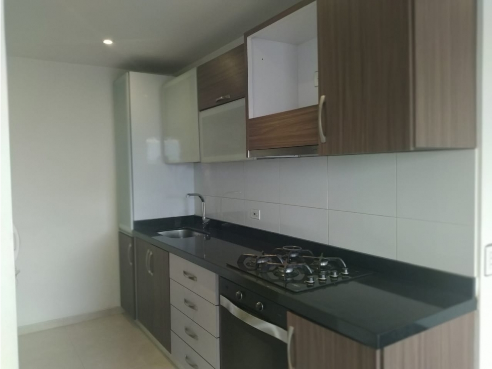 Apartamento en venta en Santa Lucia, Chía · foto 11 de 24