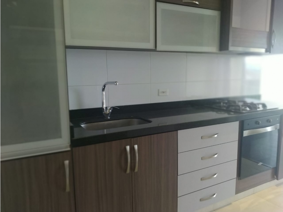 Apartamento en venta en Santa Lucia, Chía · foto 12 de 24