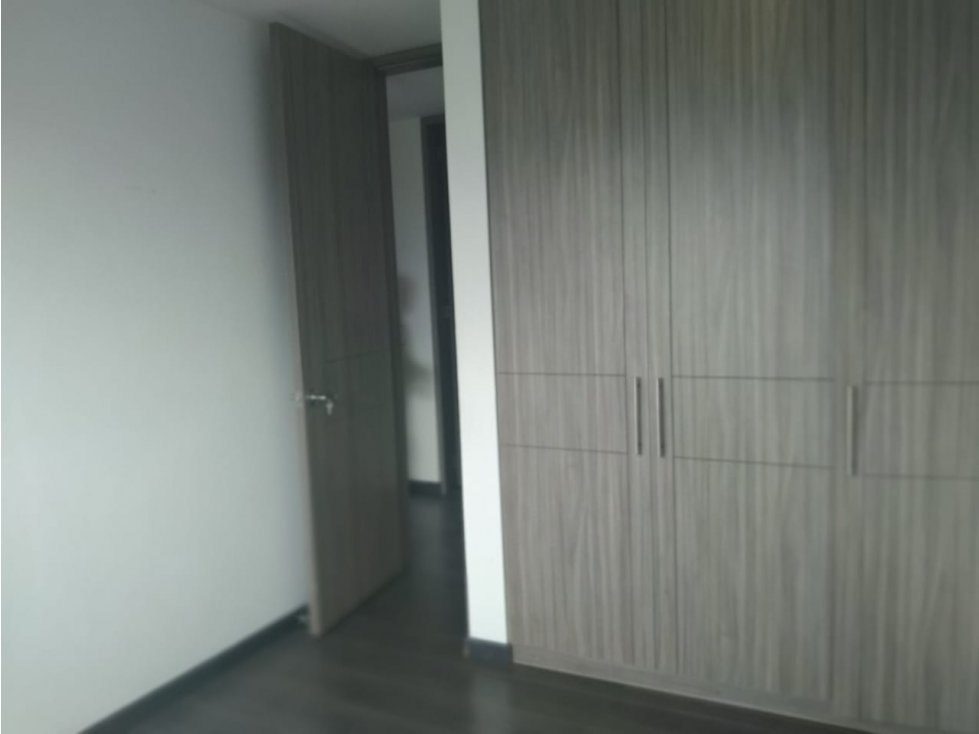 Apartamento en venta en Santa Lucia, Chía · foto 14 de 24