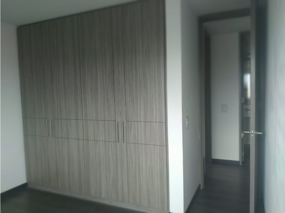 Apartamento en venta en Santa Lucia, Chía · foto 15 de 24