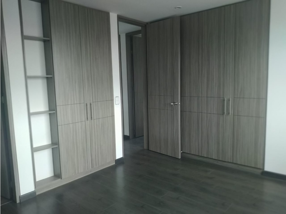 Apartamento en venta en Santa Lucia, Chía · foto 17 de 24
