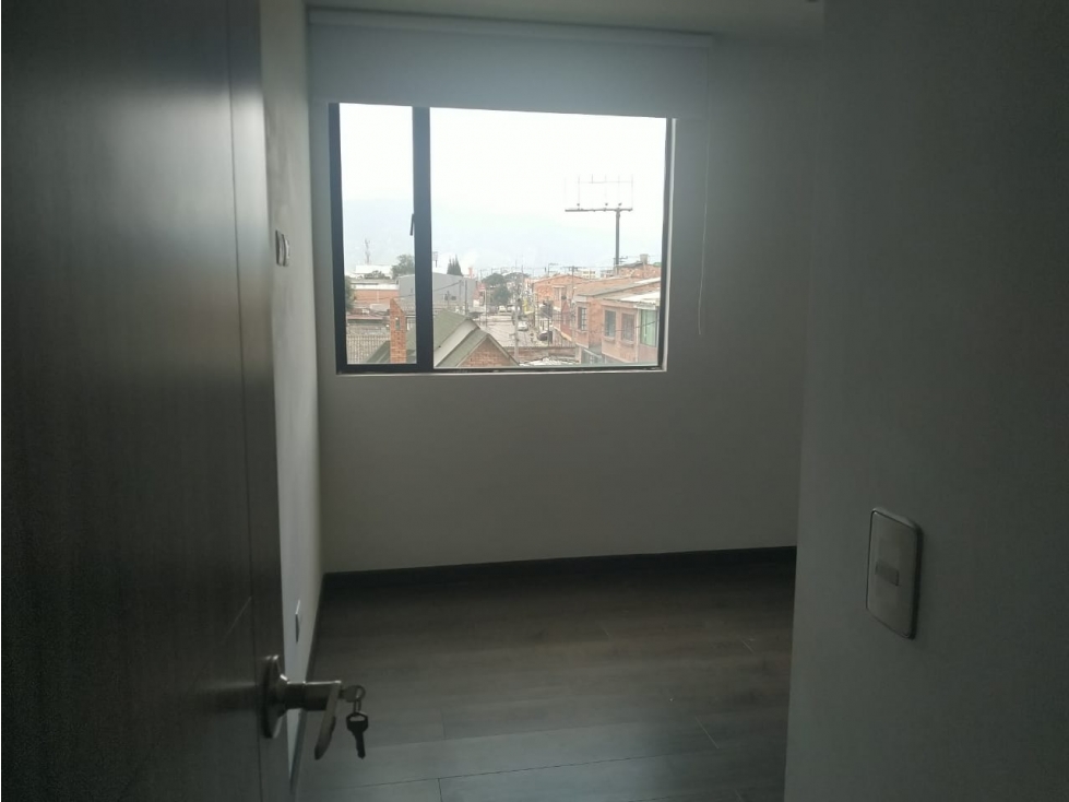 Apartamento en venta en Santa Lucia, Chía · foto 18 de 24