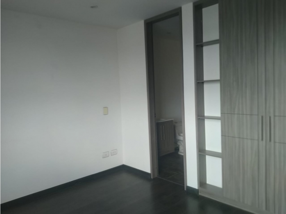Apartamento en venta en Santa Lucia, Chía · foto 19 de 24