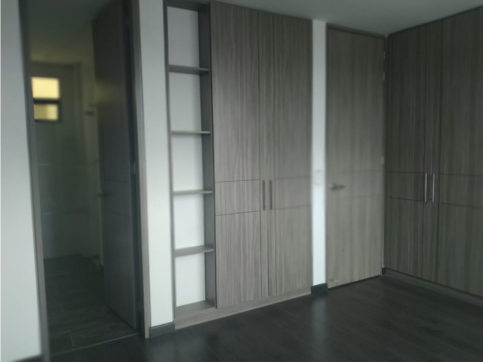 Apartamento en venta en Santa Lucia, Chía · foto 20 de 24