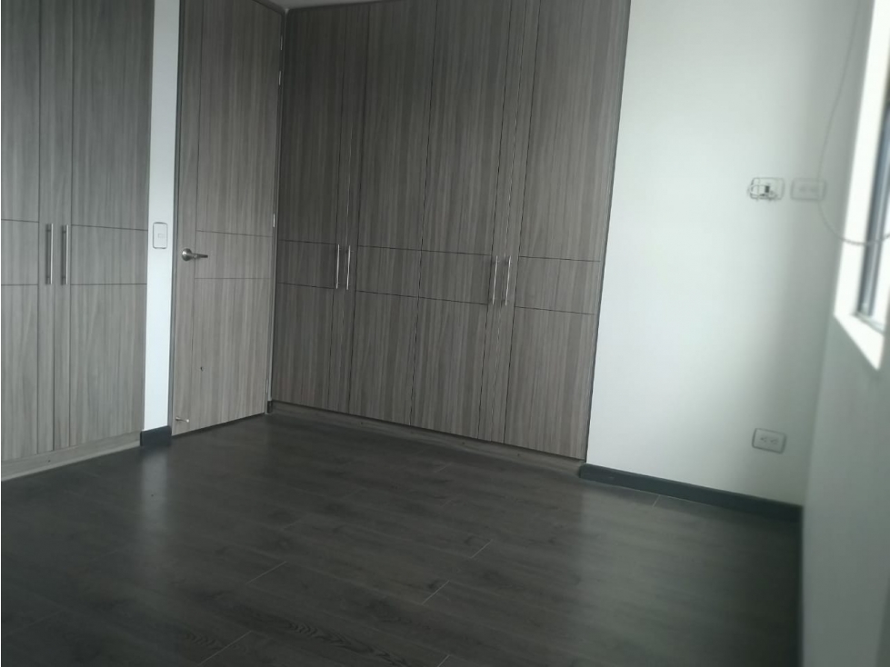 Apartamento en venta en Santa Lucia, Chía · foto 22 de 24