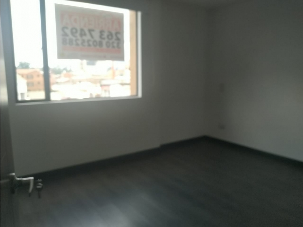 Apartamento en venta en Santa Lucia, Chía · foto 23 de 24