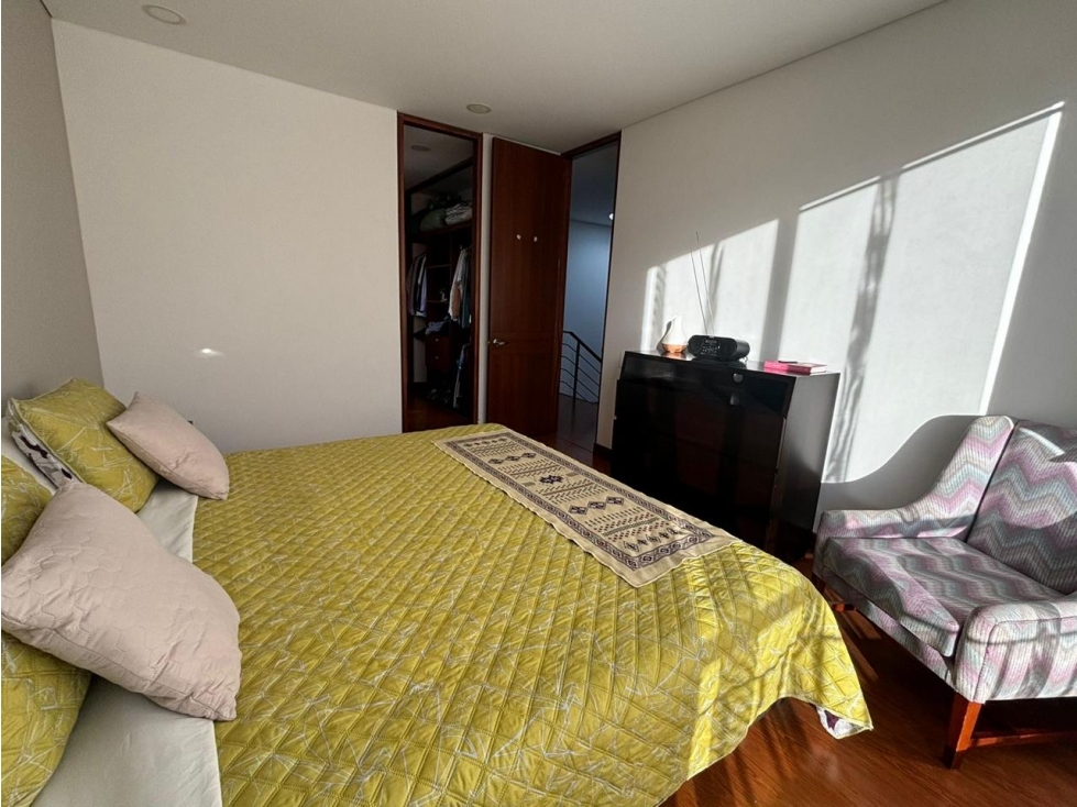 Casa en venta en La Estacion, Cajicá · foto 12 de 19