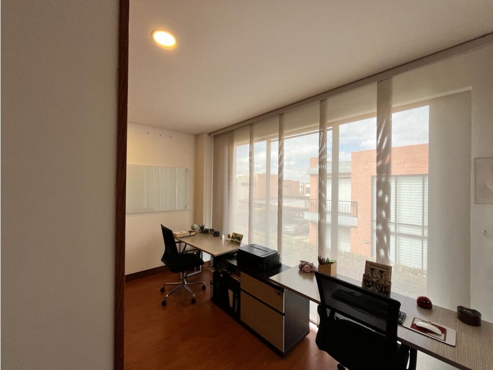 Casa en venta en La Estacion, Cajicá · foto 13 de 19