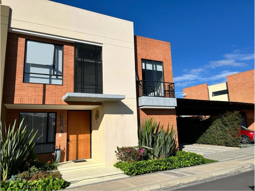 Casa en venta en La Estacion, Cajicá · foto 14 de 19