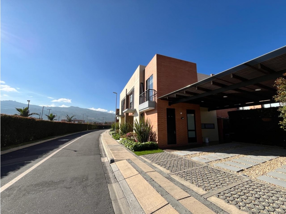 Casa en venta en La Estacion, Cajicá · foto 15 de 19