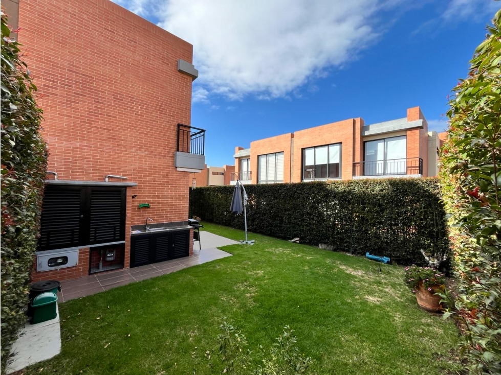 Casa en venta en La Estacion, Cajicá · foto 17 de 19