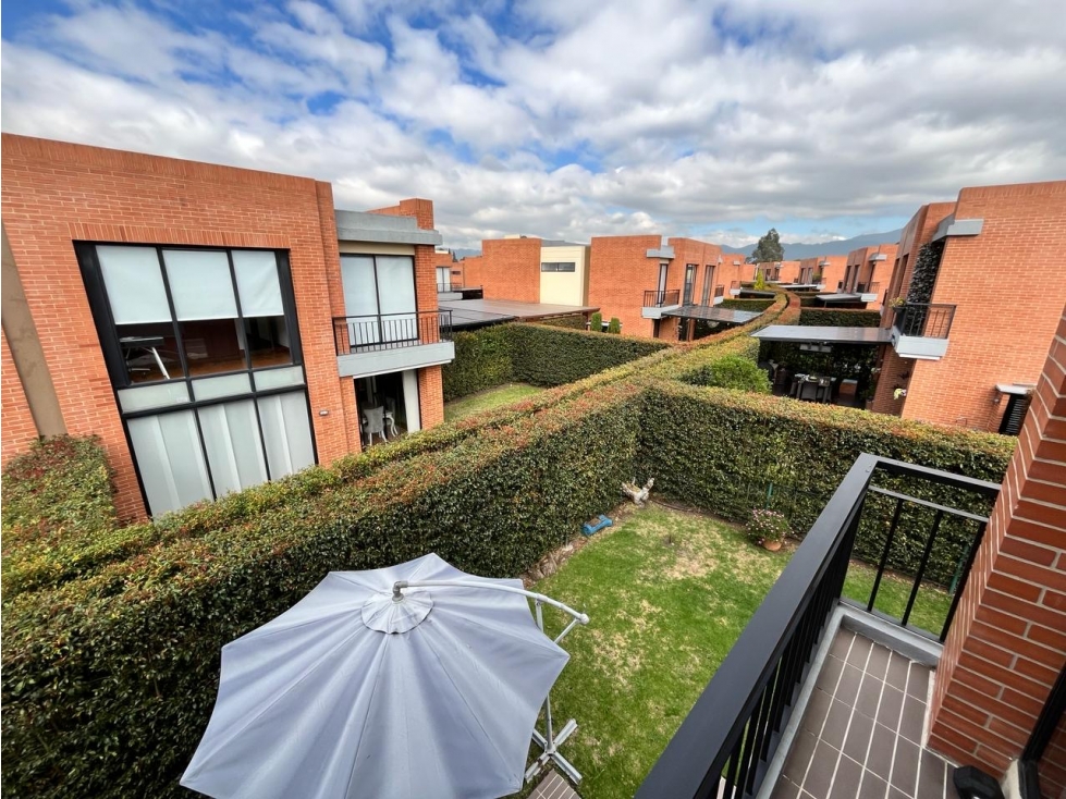 Casa en venta en La Estacion, Cajicá · foto 18 de 19