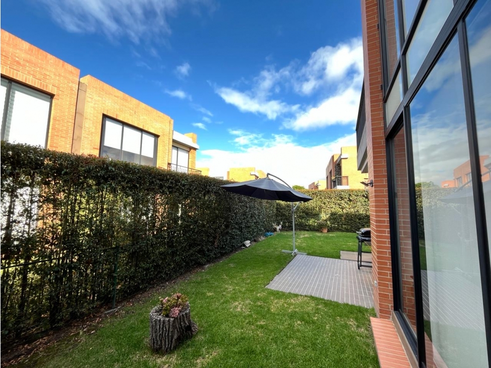 Casa en venta en La Estacion, Cajicá · foto 19 de 19