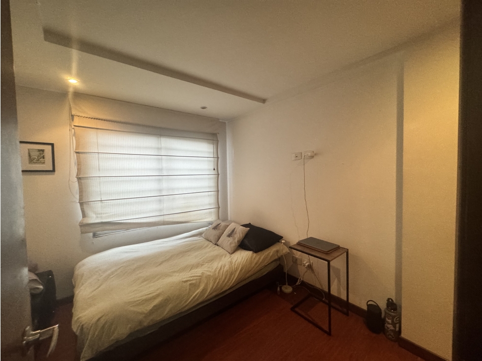 Casa en venta en El Contador, Bogotá · foto 4 de 24
