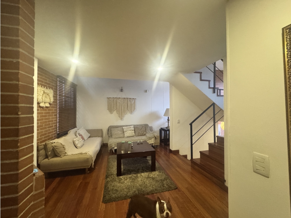 Casa en venta en El Contador, Bogotá · foto 5 de 24