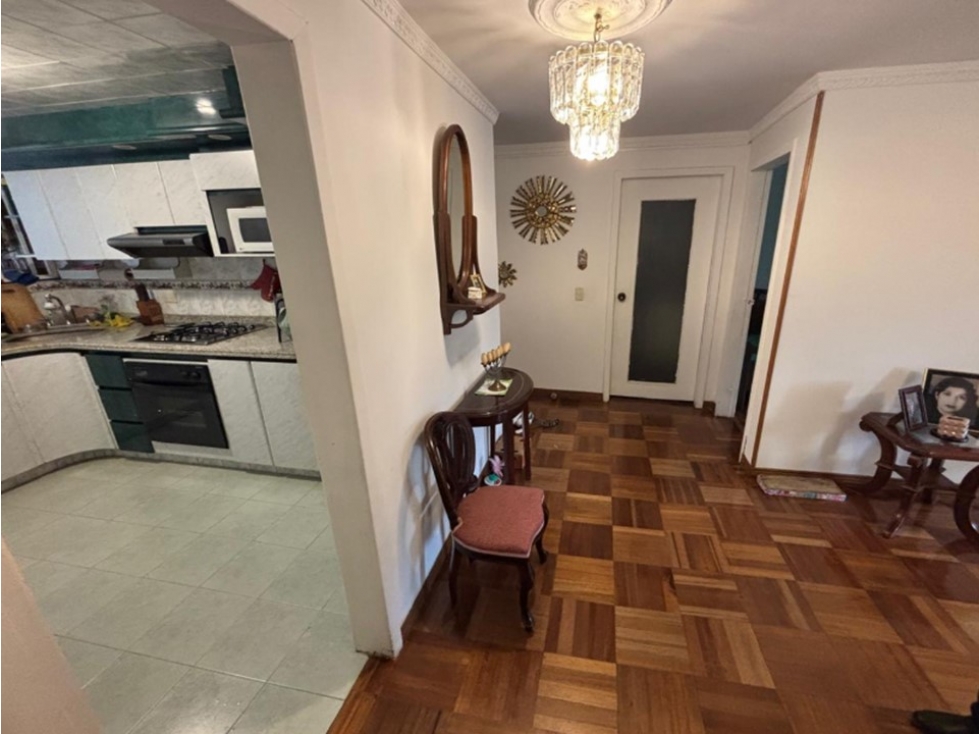 Apartamento en venta en Nicolas De Federman, Bogotá · foto 2 de 15
