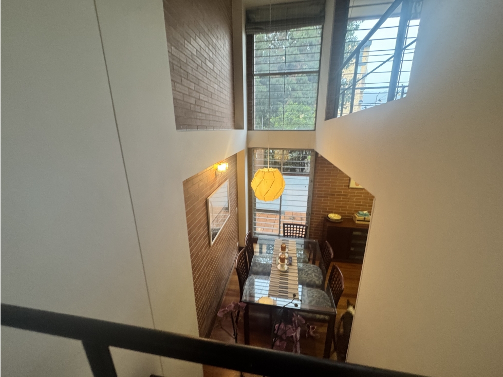 Casa en venta en El Contador, Bogotá · foto 7 de 24