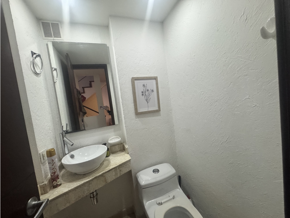 Casa en venta en El Contador, Bogotá · foto 8 de 24
