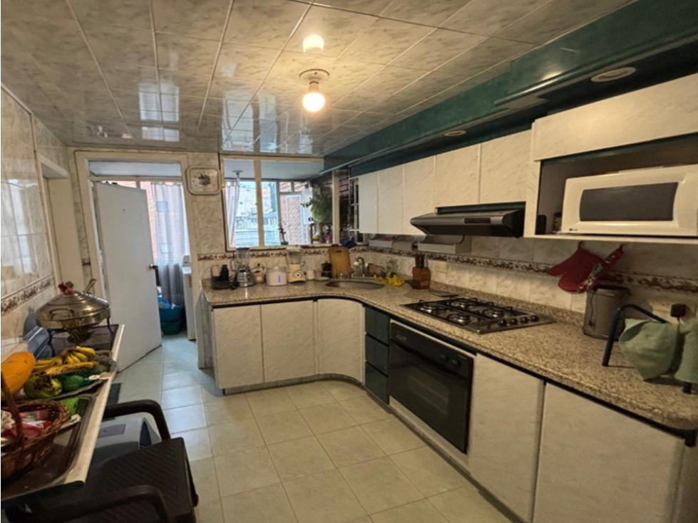 Apartamento en venta en Nicolas De Federman, Bogotá · foto 5 de 15