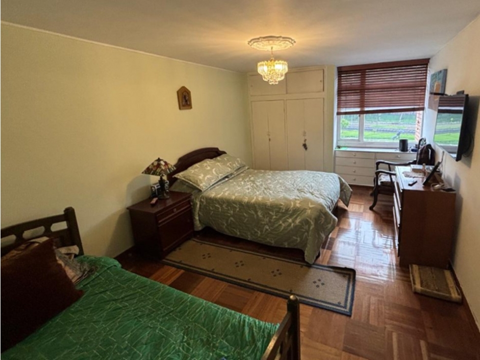 Apartamento en venta en Nicolas De Federman, Bogotá · foto 6 de 15
