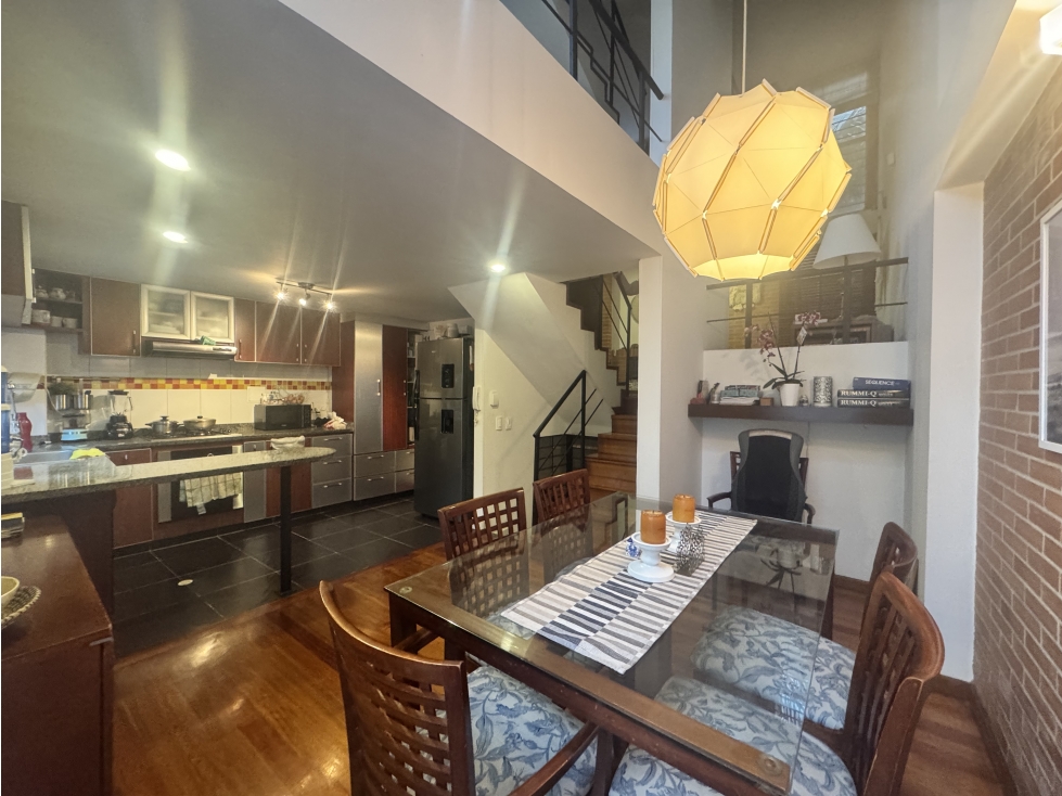 Casa en venta en El Contador, Bogotá · foto 10 de 24