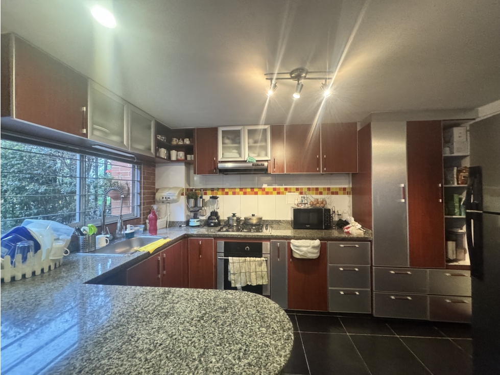 Casa en venta en El Contador, Bogotá · foto 11 de 24