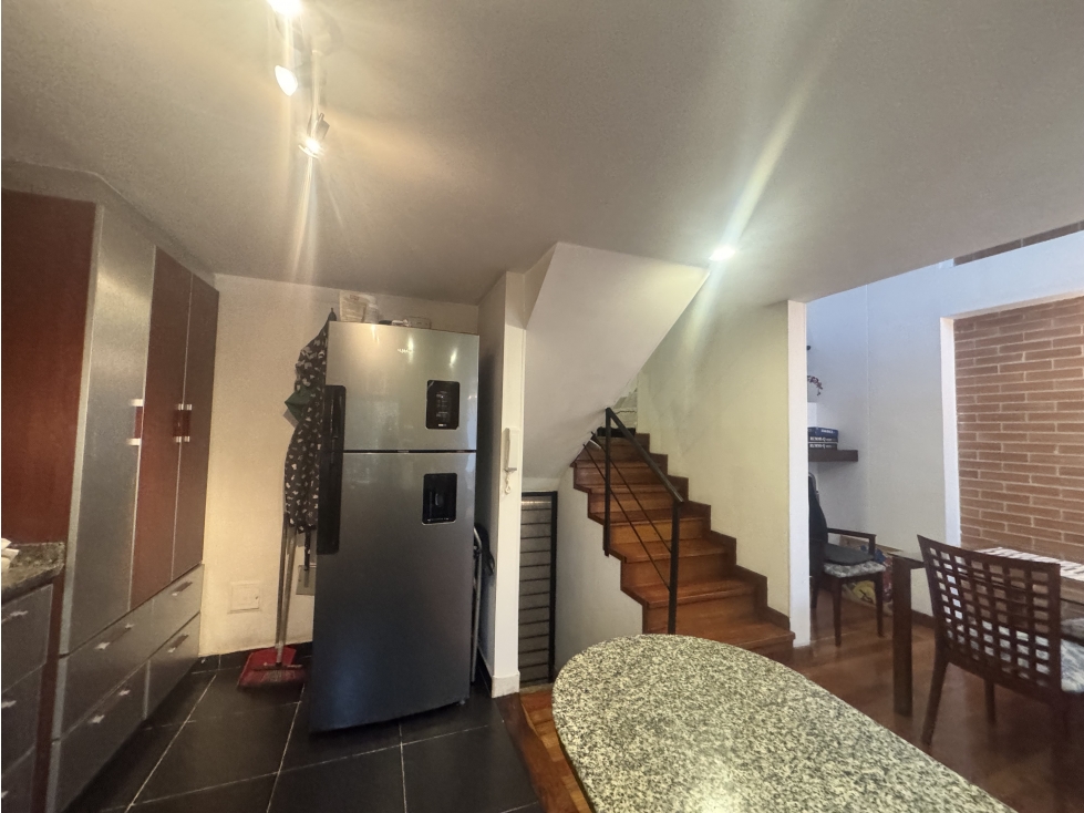 Casa en venta en El Contador, Bogotá · foto 12 de 24