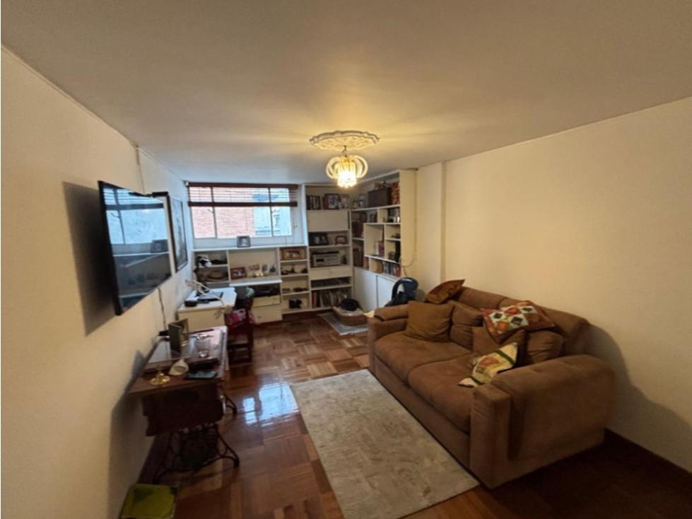 Apartamento en venta en Nicolas De Federman, Bogotá · foto 8 de 15