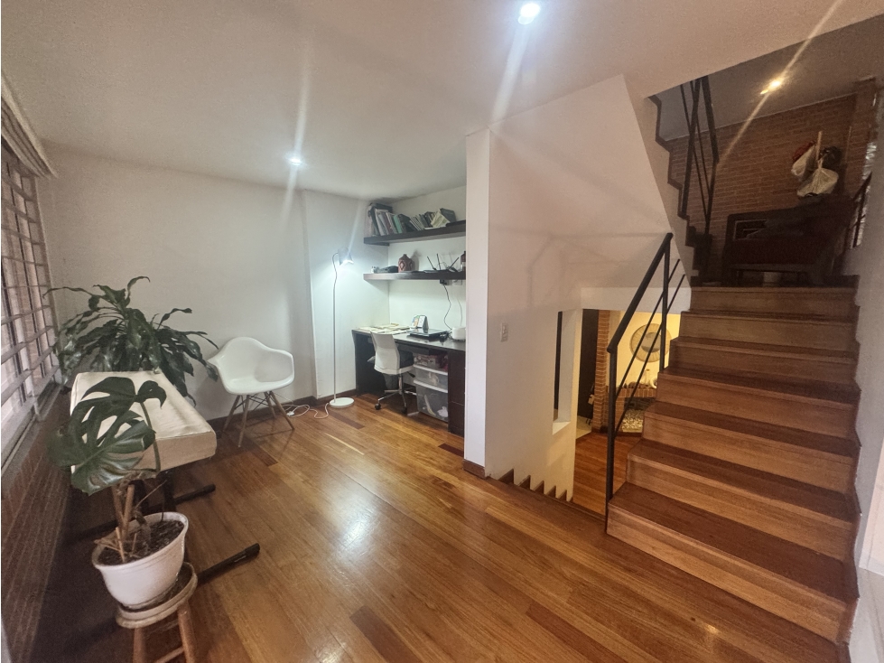 Casa en venta en El Contador, Bogotá · foto 13 de 24