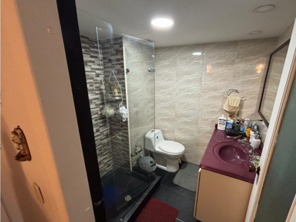 Apartamento en venta en Nicolas De Federman, Bogotá · foto 9 de 15