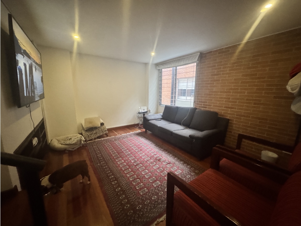 Casa en venta en El Contador, Bogotá · foto 14 de 24