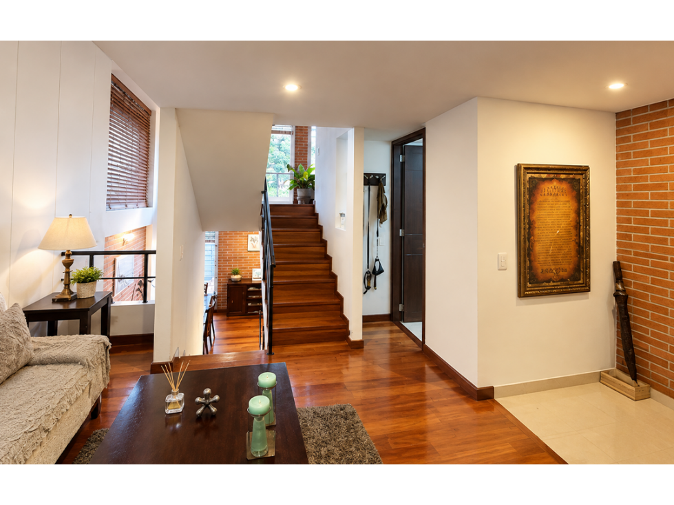 Casa en venta en El Contador, Bogotá · foto 15 de 24